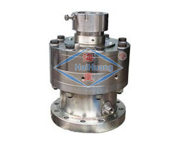 205、206、207系列機械密封